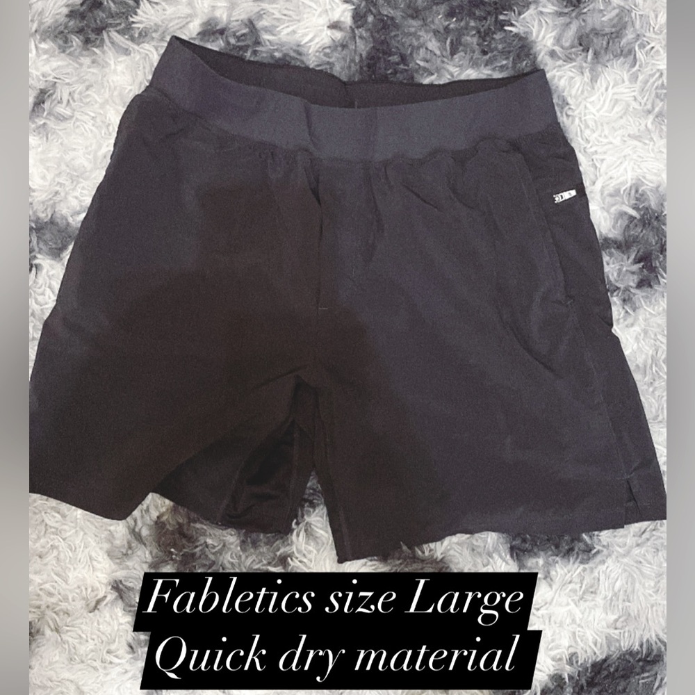 Fabletics Shorts